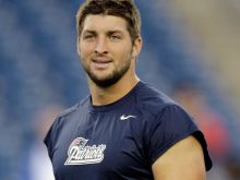 Tim Tebow