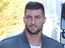 Tim Tebow