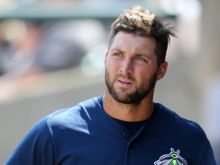 Tim Tebow