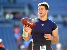 Tim Tebow