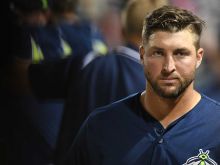 Tim Tebow