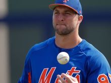 Tim Tebow
