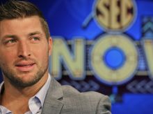 Tim Tebow