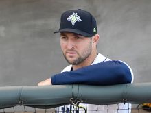Tim Tebow
