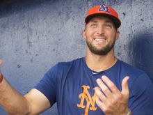 Tim Tebow