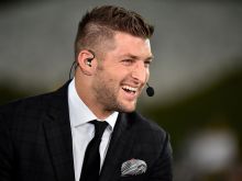 Tim Tebow