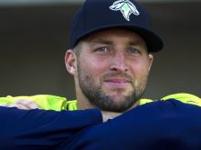 Tim Tebow
