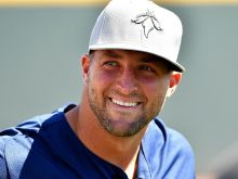 Tim Tebow