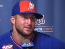 Tim Tebow