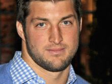 Tim Tebow