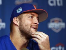 Tim Tebow