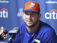 Tim Tebow