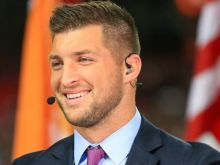 Tim Tebow
