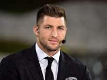 Tim Tebow