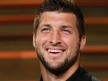 Tim Tebow