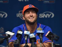 Tim Tebow