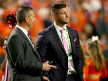 Tim Tebow