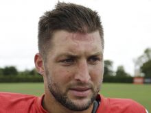 Tim Tebow