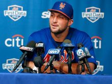 Tim Tebow #2113934 picture (Landscape Medium)