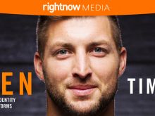 Tim Tebow