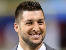 Tim Tebow