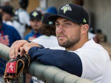 Tim Tebow