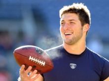Tim Tebow
