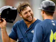 Tim Tebow
