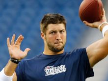 Tim Tebow