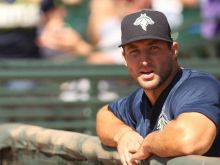 Tim Tebow