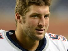 Tim Tebow