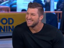 Tim Tebow