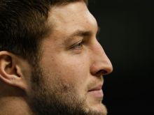 Tim Tebow