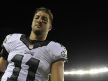Tim Tebow
