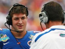 Tim Tebow