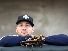 Tim Tebow