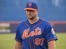 Tim Tebow