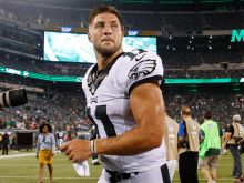 Tim Tebow