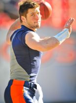 Tim Tebow