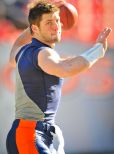 Tim Tebow