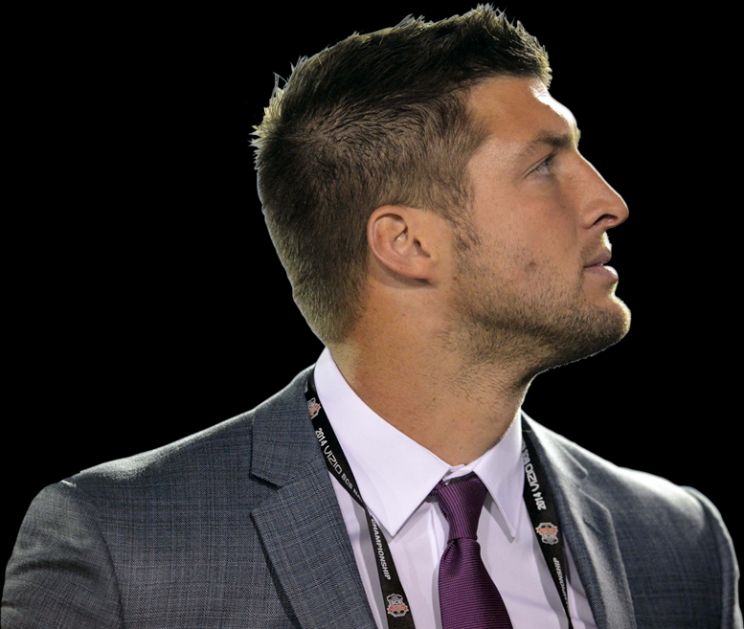 Tim Tebow