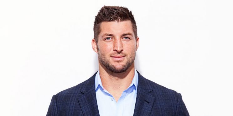 Tim Tebow