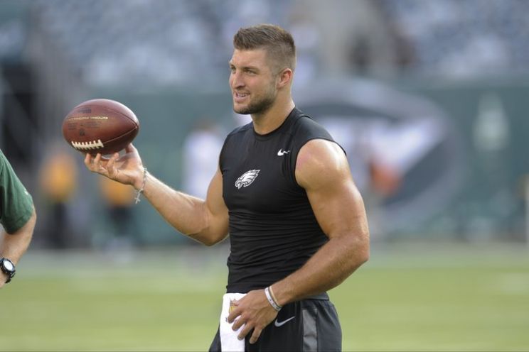 Tim Tebow