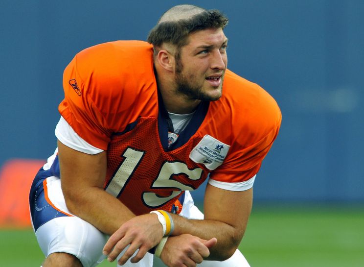 Tim Tebow