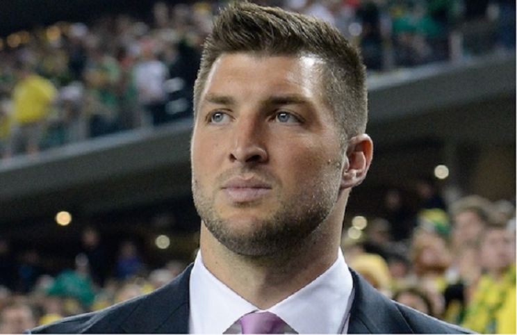 Tim Tebow
