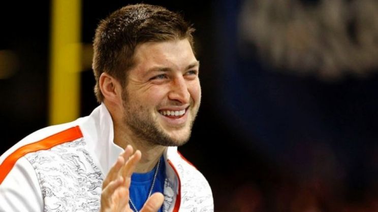 Tim Tebow