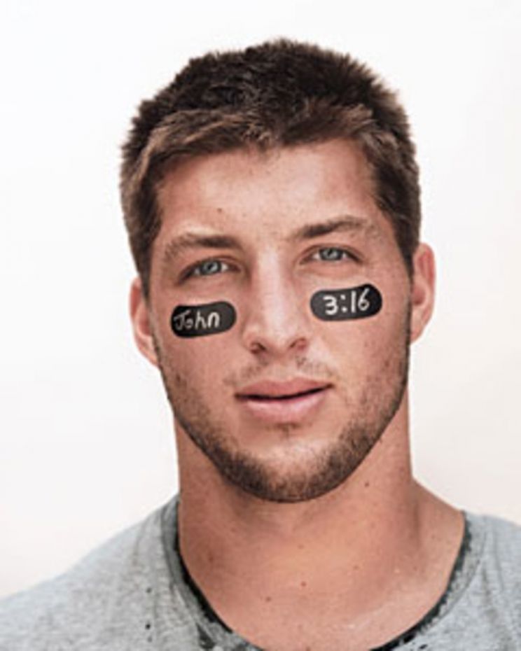 Tim Tebow