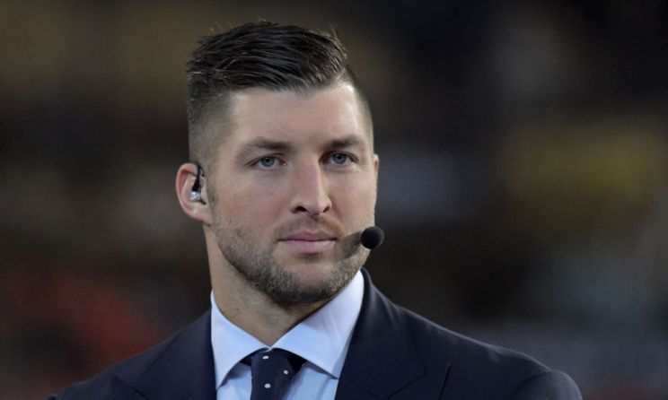Tim Tebow