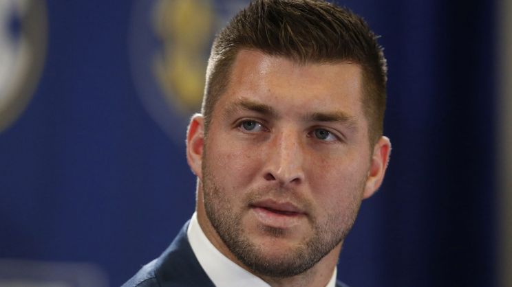 Tim Tebow