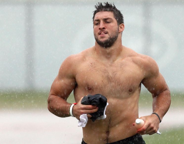 Tim Tebow